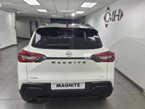 Nissan Magnite 1.0 Turbo Acenta Kuro auto - Image 4