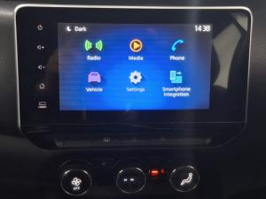 Nissan Magnite 1.0 Turbo Acenta Kuro auto - Image 9