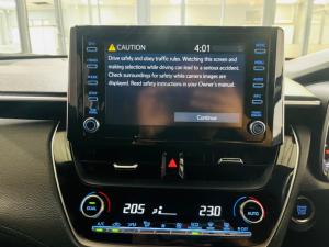 Toyota Corolla Cross 1.8 XR - Image 10