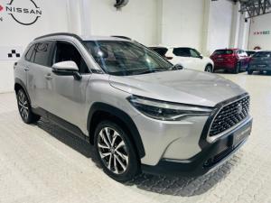 Toyota Corolla Cross 1.8 XR - Image 1