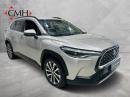 Thumbnail Toyota Corolla Cross 1.8 XR