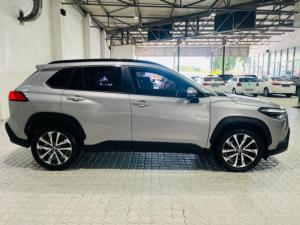 Toyota Corolla Cross 1.8 XR - Image 2