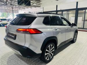 Toyota Corolla Cross 1.8 XR - Image 3