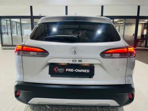 Toyota Corolla Cross 1.8 XR - Image 4