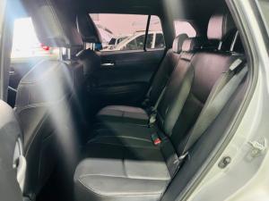 Toyota Corolla Cross 1.8 XR - Image 6