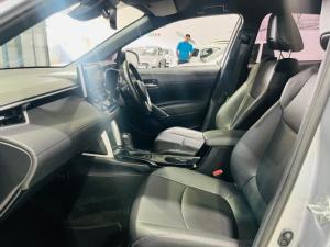 Toyota Corolla Cross 1.8 XR - Image 7