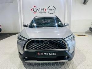 Toyota Corolla Cross 1.8 XR - Image 8