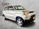 Thumbnail Suzuki S-Presso 1.0 GL auto