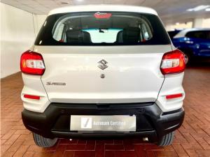 Suzuki S-Presso 1.0 GL auto - Image 4