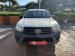Toyota Hilux 2.0 single cab S (aircon) - Thumbnail 3