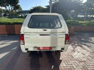 Toyota Hilux 2.0 single cab S (aircon) - Image 4