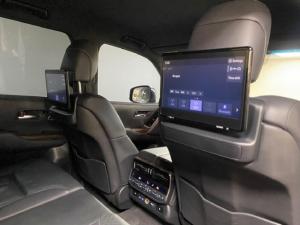 Toyota Land Cruiser 300 3.5T ZX - Image 10