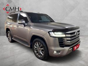 Toyota Land Cruiser 300 3.5T ZX - Image 1