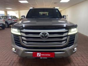 Toyota Land Cruiser 300 3.5T ZX - Image 2