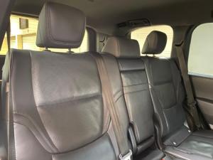 Toyota Land Cruiser 300 3.5T ZX - Image 9