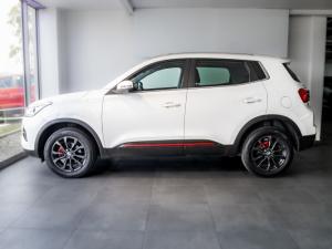 Chery Tiggo 4 Pro 1.5T Elite auto (CVT) - Image 11