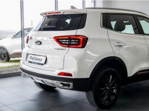Chery Tiggo 4 Pro 1.5T Elite auto (CVT) - Image 13