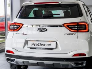 Chery Tiggo 4 Pro 1.5T Elite auto (CVT) - Image 14