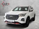 Thumbnail Chery Tiggo 4 Pro 1.5T Elite auto (CVT)