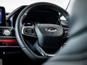 Chery Tiggo 4 Pro 1.5T Elite auto (CVT) - Image 20