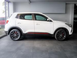 Chery Tiggo 4 Pro 1.5T Elite auto (CVT) - Image 2