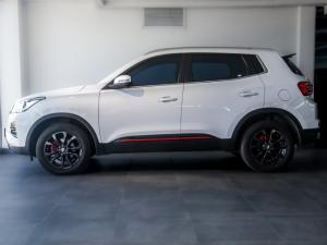 Chery Tiggo 4 Pro 1.5T Elite auto (CVT) - Image 2