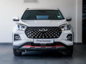 Chery Tiggo 4 Pro 1.5T Elite auto (CVT) - Image 3