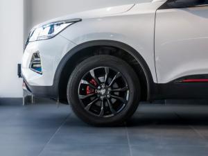Chery Tiggo 4 Pro 1.5T Elite auto (CVT) - Image 4