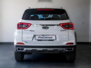 Chery Tiggo 4 Pro 1.5T Elite auto (CVT) - Image 6