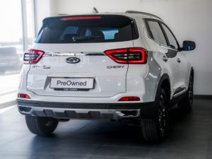 Chery Tiggo 4 Pro 1.5T Elite auto (CVT) - Image 7