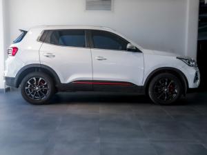 Chery Tiggo 4 Pro 1.5T Elite auto (CVT) - Image 8