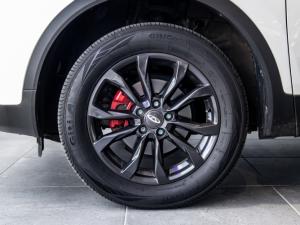 Chery Tiggo 4 Pro 1.5T Elite auto (CVT) - Image 8