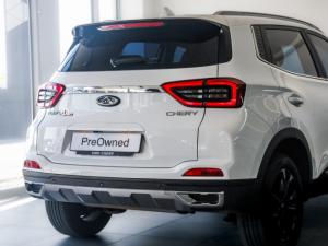 Chery Tiggo 4 Pro 1.5T Elite auto (CVT) - Image 9