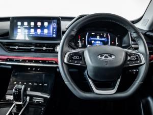 Chery Tiggo 4 Pro 1.5T Elite auto (CVT) - Image 9