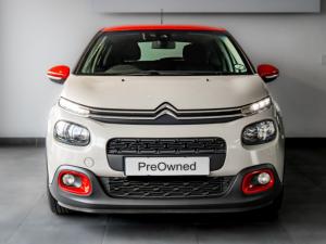 Citroen C3 1.2T Shine - Image 10