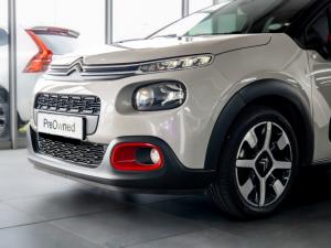 Citroen C3 1.2T Shine - Image 11