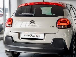Citroen C3 1.2T Shine - Image 14
