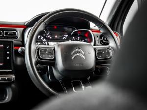 Citroen C3 1.2T Shine - Image 19