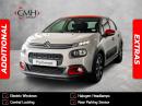 Thumbnail Citroen C3 1.2T Shine