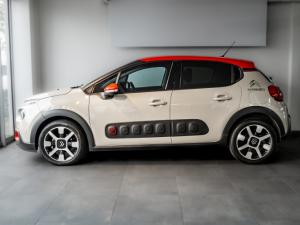 Citroen C3 1.2T Shine - Image 2