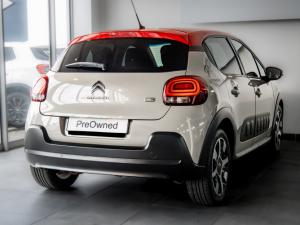 Citroen C3 1.2T Shine - Image 3