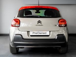 Citroen C3 1.2T Shine - Image 4