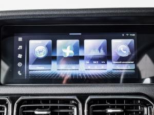 Foton Tunland G7 2.0TD double cab TLX - Image 11