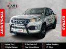 Thumbnail Foton Tunland G7 2.0TD double cab TLX