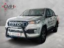 Thumbnail Foton Tunland G7 2.0TD double cab TLX