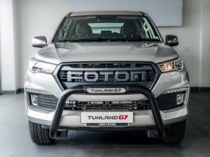 Foton Tunland G7 2.0TD double cab TLX - Image 2
