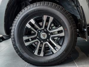 Foton Tunland G7 2.0TD double cab TLX - Image 3