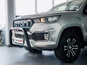 Foton Tunland G7 2.0TD double cab TLX - Image 4