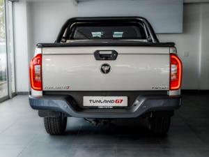 Foton Tunland G7 2.0TD double cab TLX - Image 5