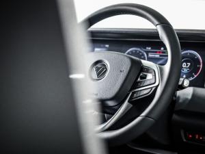 Foton Tunland G7 2.0TD double cab TLX - Image 8